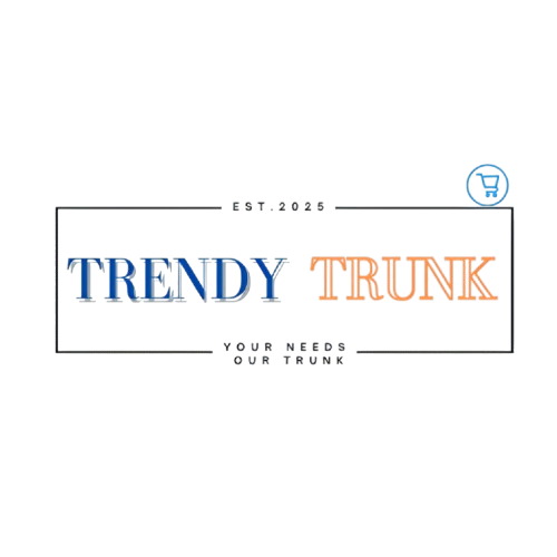 The Trendy Trunk